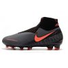 Nike Phantom VSN Elite DF FG Gris Naranja